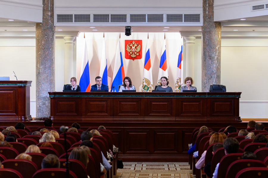 Новации в процессах составления бюджета на 2026 и плановый период 2027 и 2028 годов Новации в процессах составления бюджета на 2026 и плановый период 2027 и 2028 годов